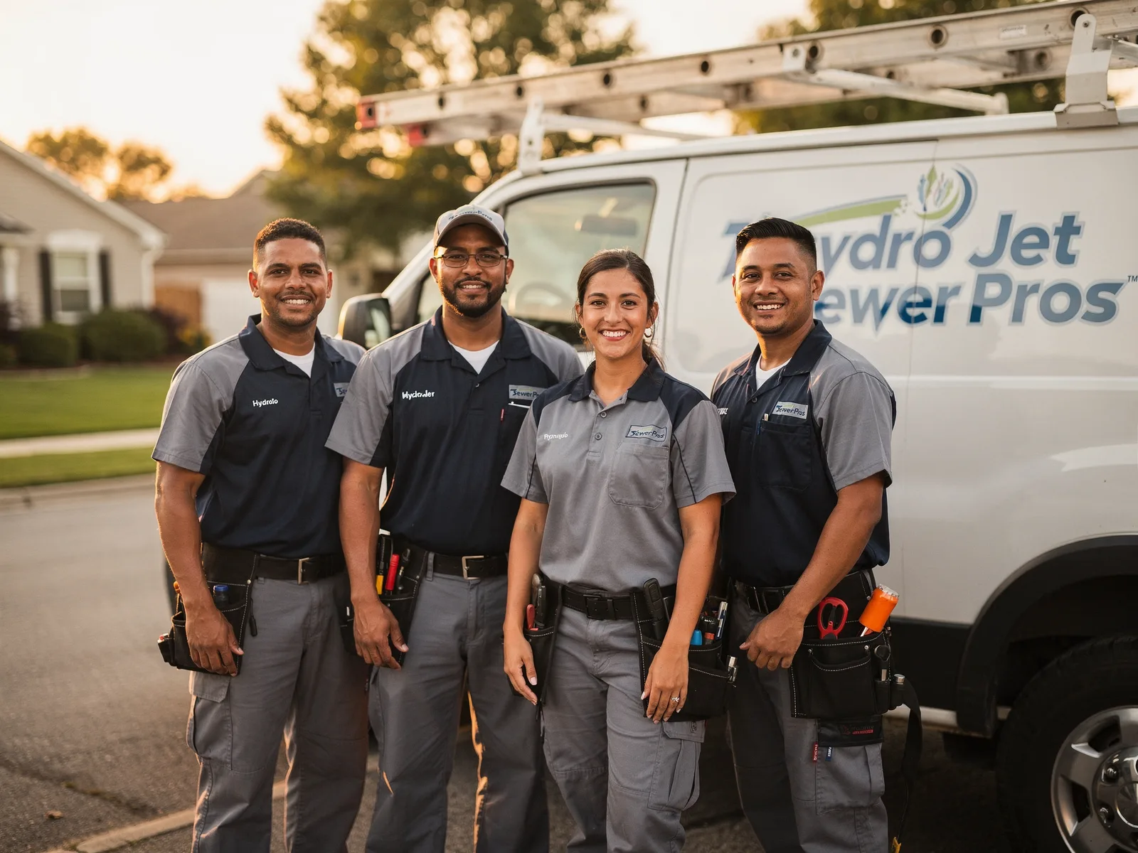 Hydro Jetting company in Notrees, TX