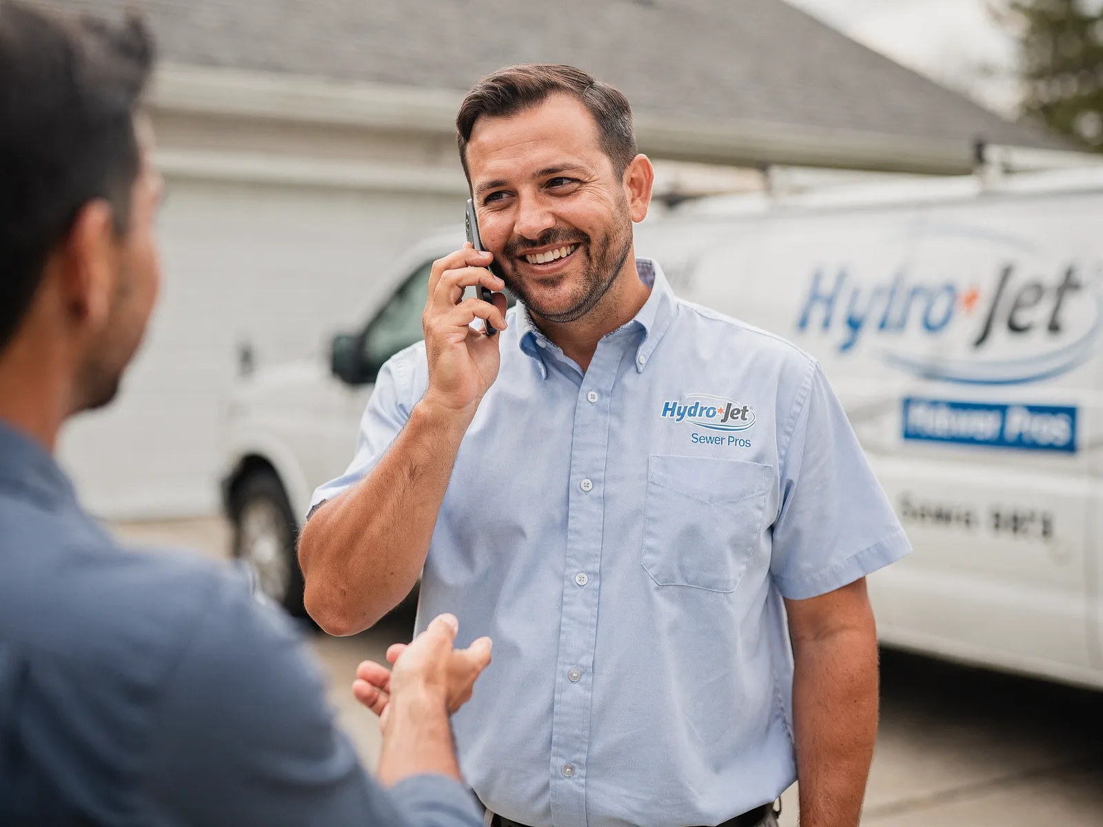 Hydro Jetting Notrees, TX FAQs
